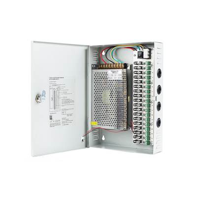 FSATECH PS312V15A18